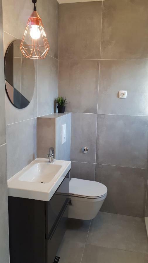 Apartments Julija Preko Dış mekan fotoğraf