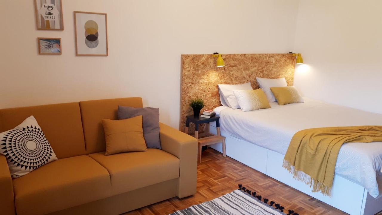 Apartments Julija Preko Dış mekan fotoğraf